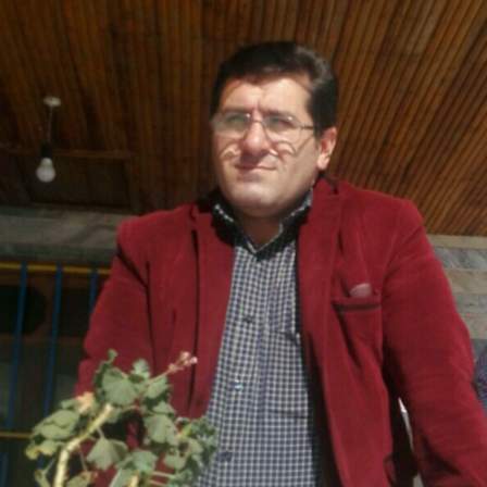 اسلام شعبانی