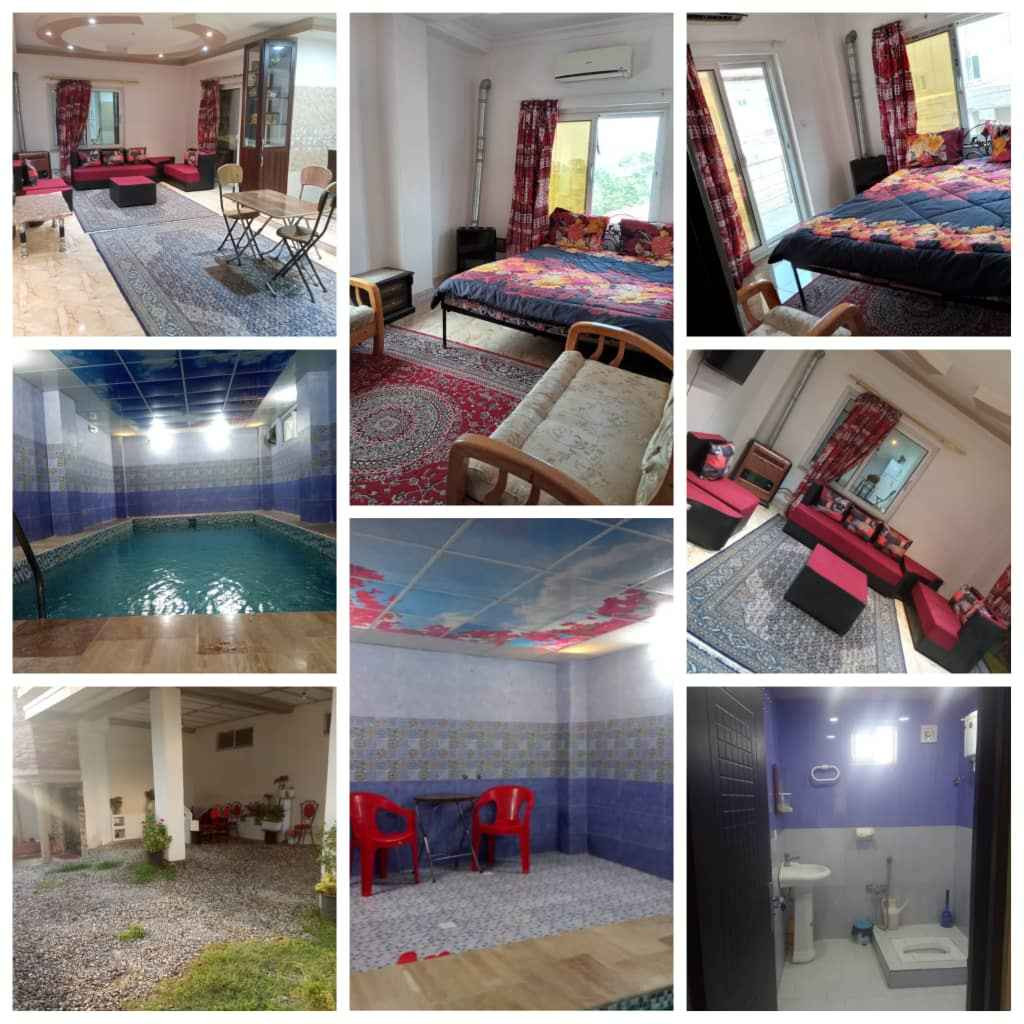 نیلوفر نیک مراد