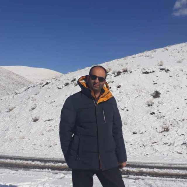 سعید قمریان