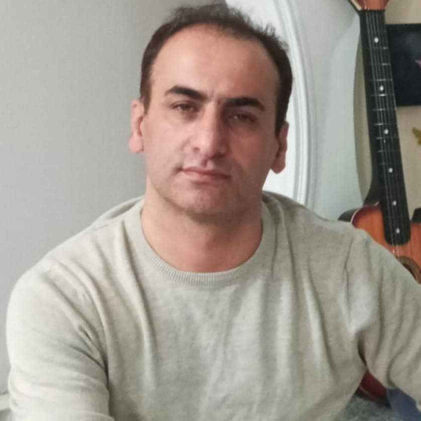 هادی حسین قلی پور