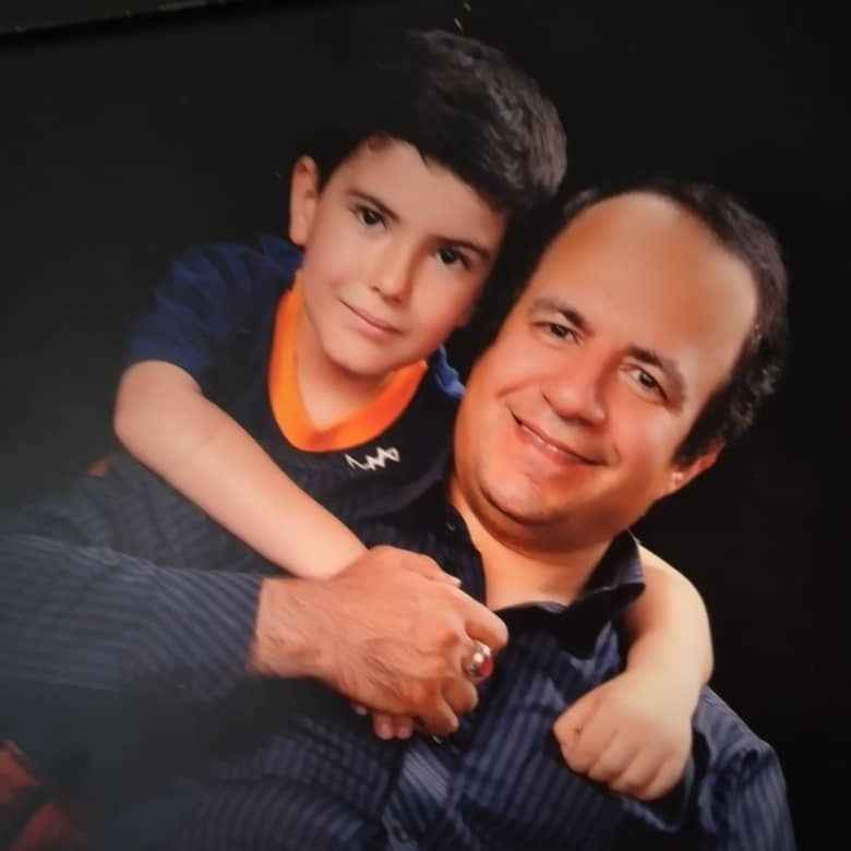 مصطفی مقصودی