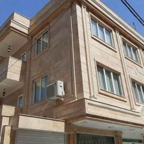 پشتیبانی آنلاین خانه مسافر عمارلو (هتل 35 ) مشهد