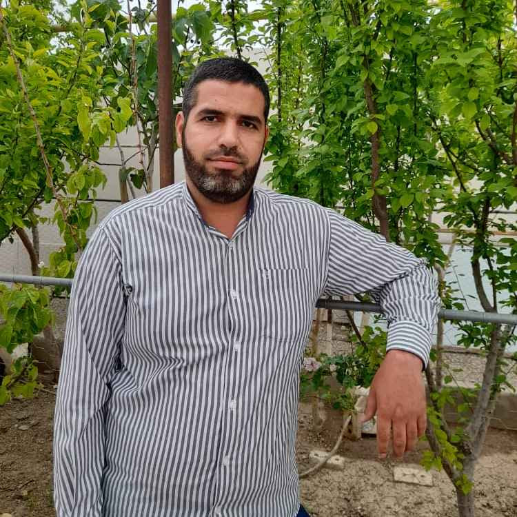 غلامحسین تاتاری