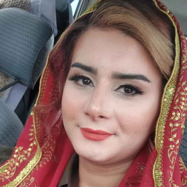 عاطفه باقریان