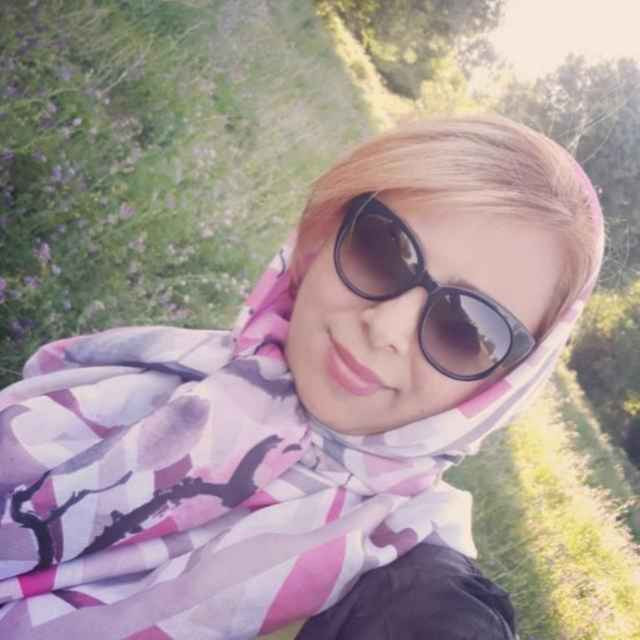 شیرین پیروزه