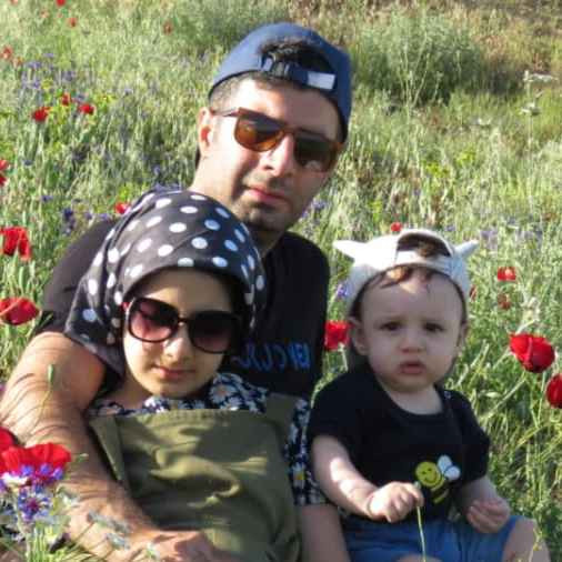 میثم حاجی پور