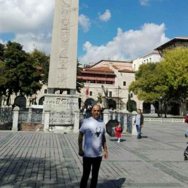 علیرضا قربانی