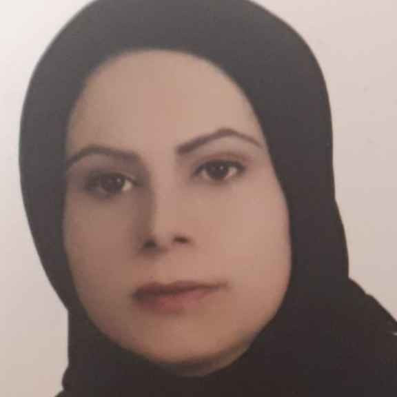 سودابه میرحسینی