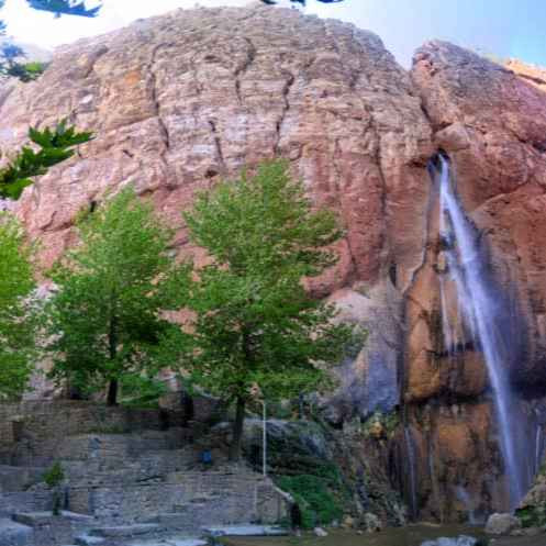 پشتیبانی آنلاین خانه مسافر بابایی سمیرم
