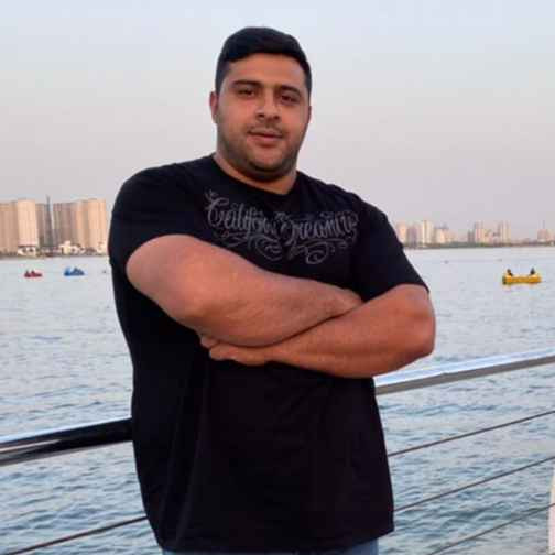 ابراهیم قجر