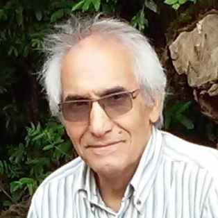 محمد منصوری