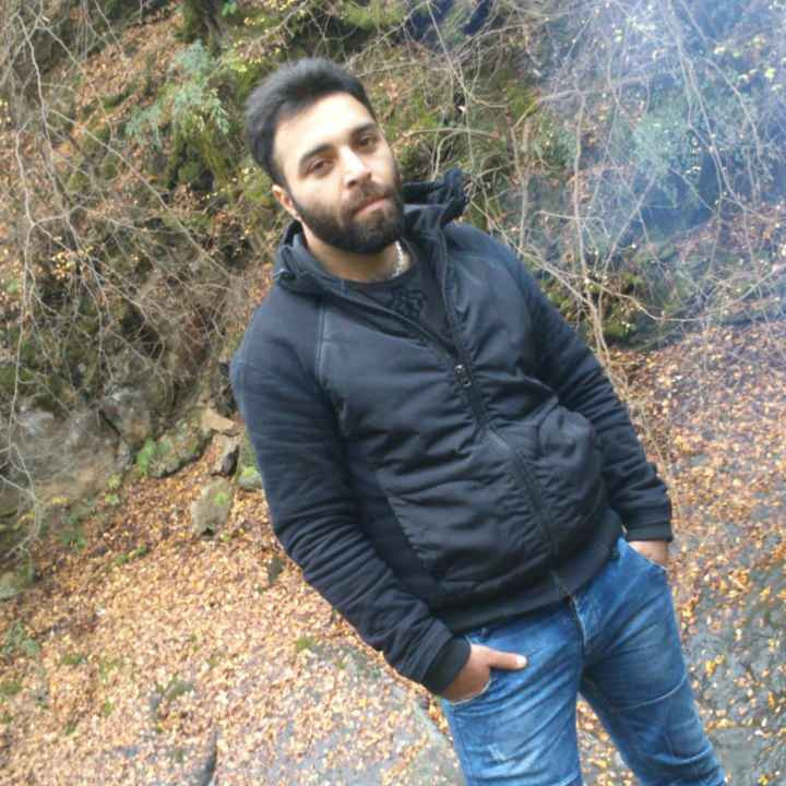 کامبیز رمضانیان