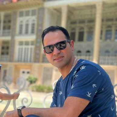 علی اکبر گلباری کناری