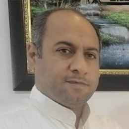 مهدی لک زایی