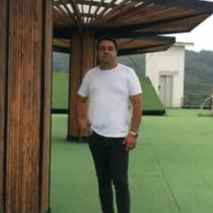 علیرضا رضایی