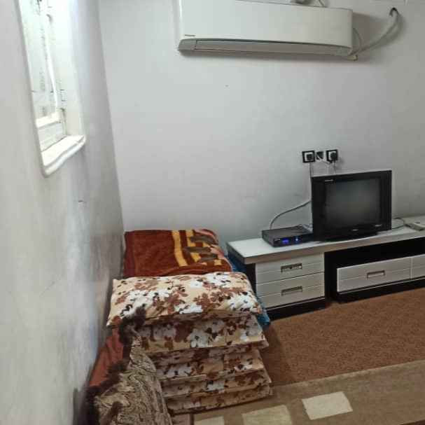 برهان نجار قشمی