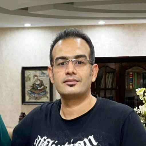 علی صفری فقط