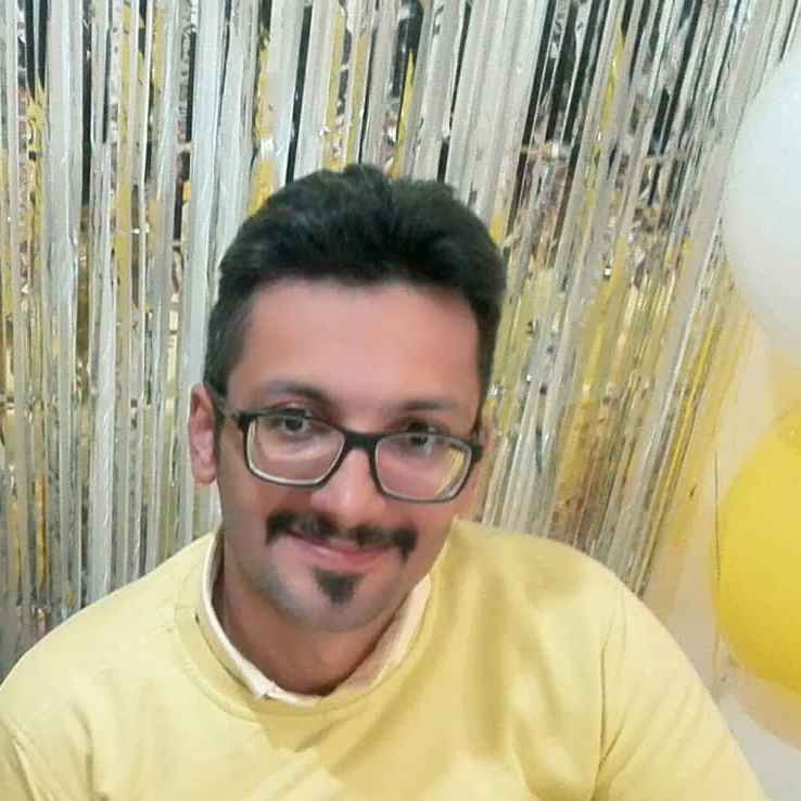 مهرداد شفیعی کاس احمدانی