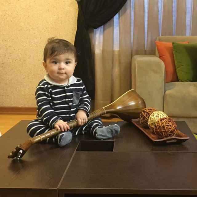 علی محیط خواه