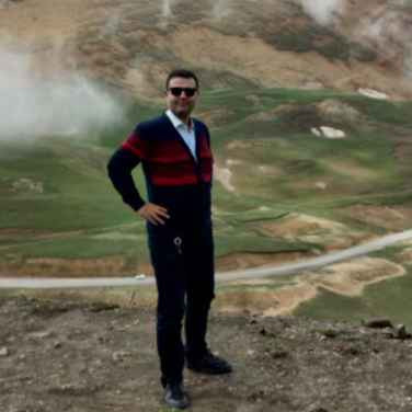 حبیب آزادگان مقدم