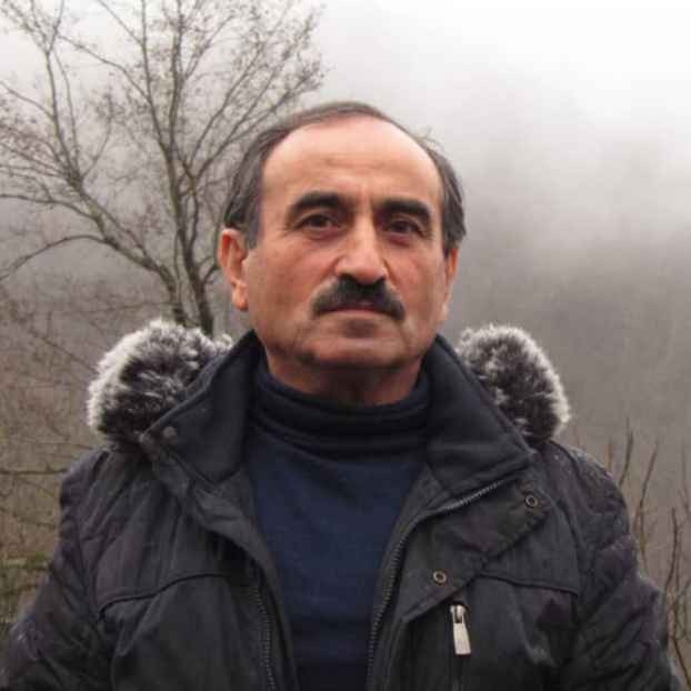 حسن سیف درخشانی