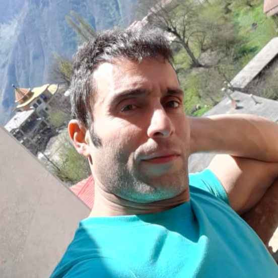 روح اله بلالمی