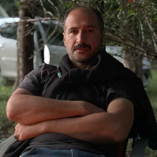 مجید سمیع زاده