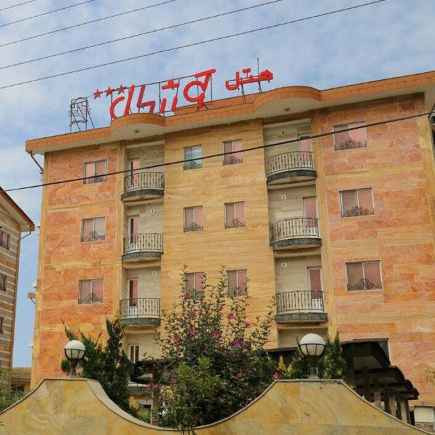 پشتیبانی آنلاین هتل آپارتمان کوشال چالوس