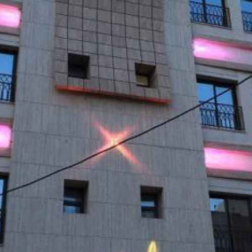 پشتیبانی آنلاین مهمانپذیر مارین مشهد