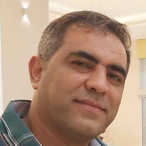 محمود کاظمی