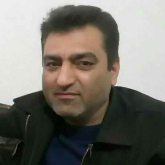 رحمان جعفری