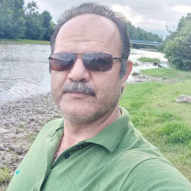 محمد اسماعیل عدالت زاده