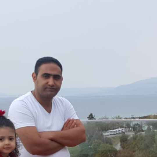 ابوالفضل فراهانی