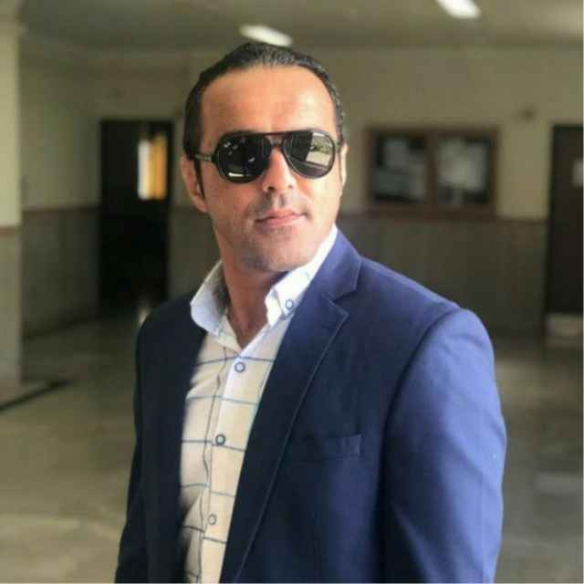 محمدرضا صادقی