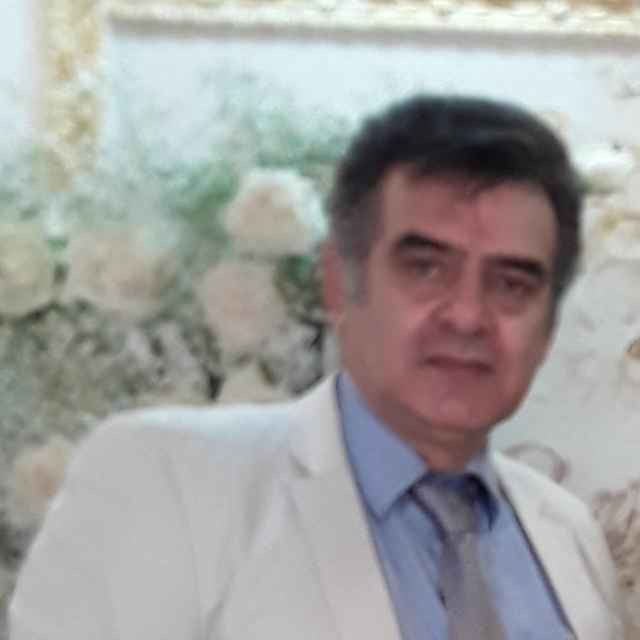 محمدعلی مرزبند