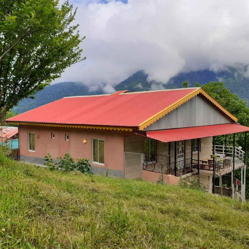 عباس پروائی لیسار