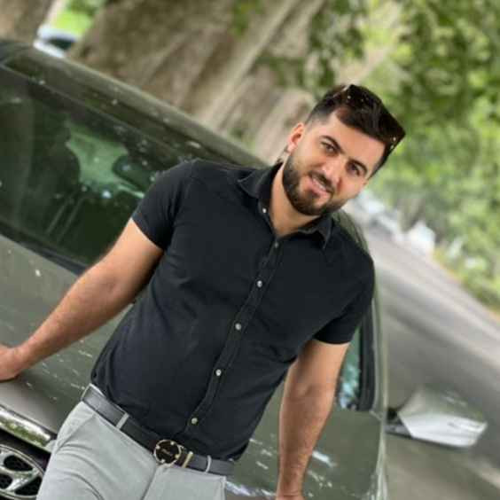 سید احمد جلالی