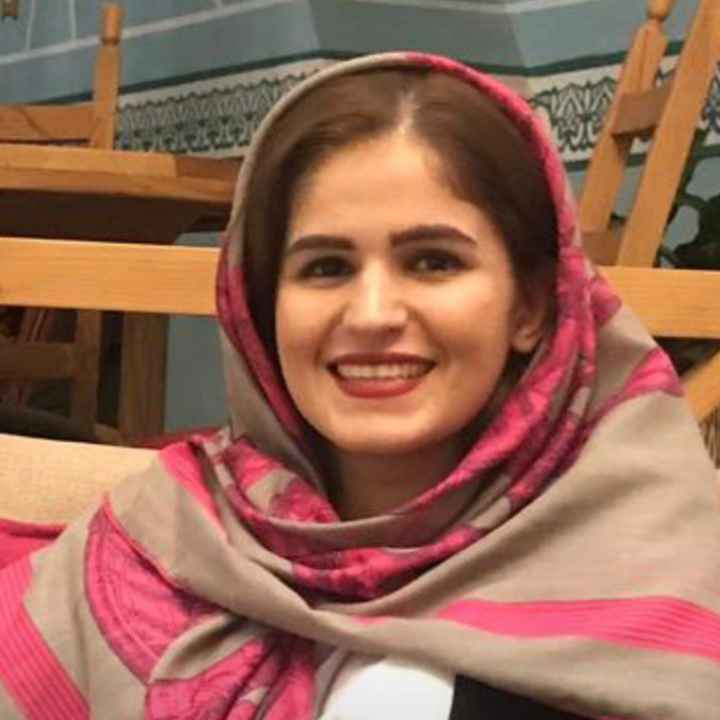 سپیده اسکندری