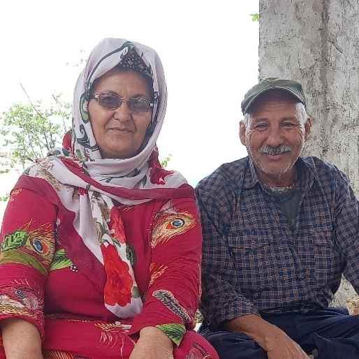 پشتیبانی آنلاین اقامتگاه بوم گردی آرتق آق قمیش گالیکش