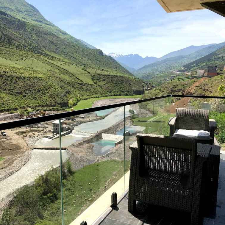 علیرضا امیری