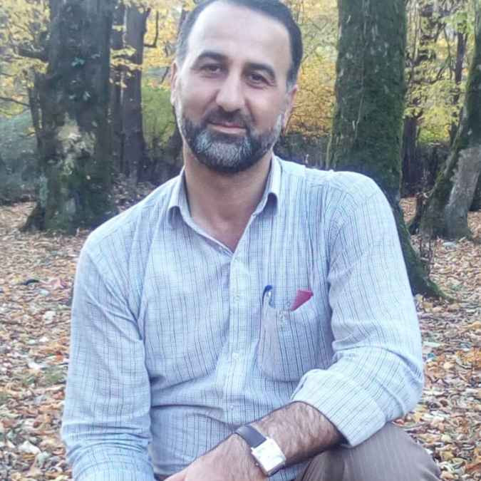 شهریار جبرائیل پور مطلق