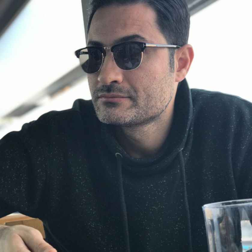 داود اسماعیلی