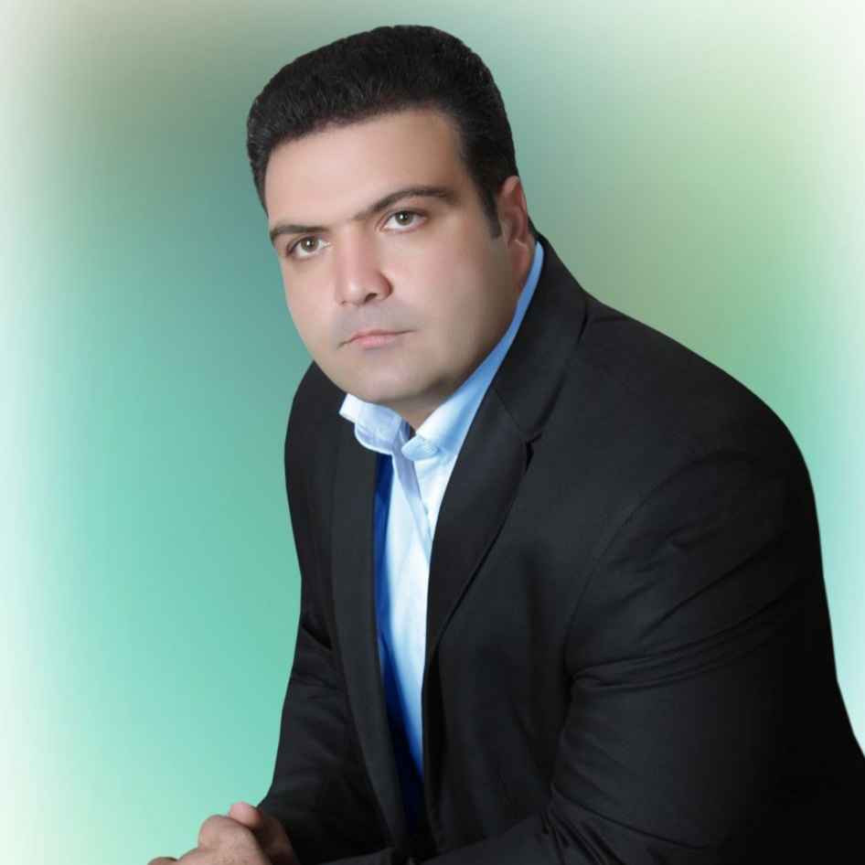 حسین نیک دهقان