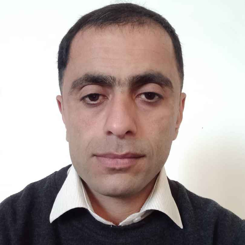 مهدی جعفریانی جوکندان