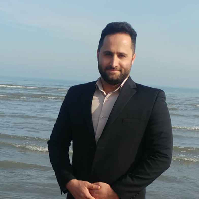 داود نقی پور