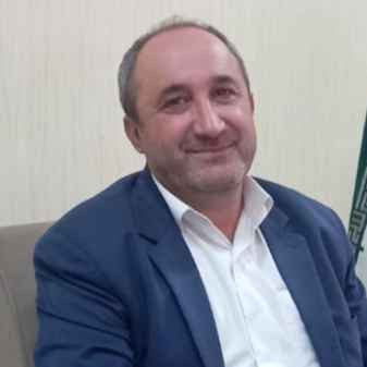 بهروز اسماعیل نژاد چاله سرائی