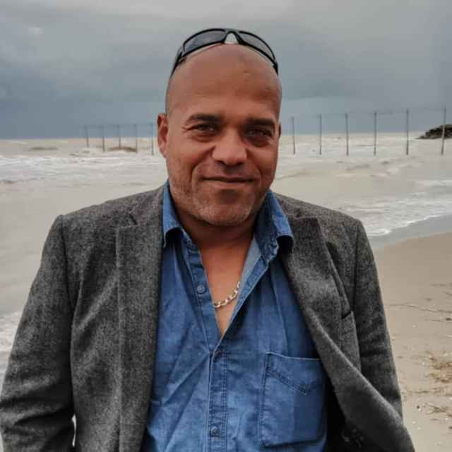 محمدعلی نجم آبادی