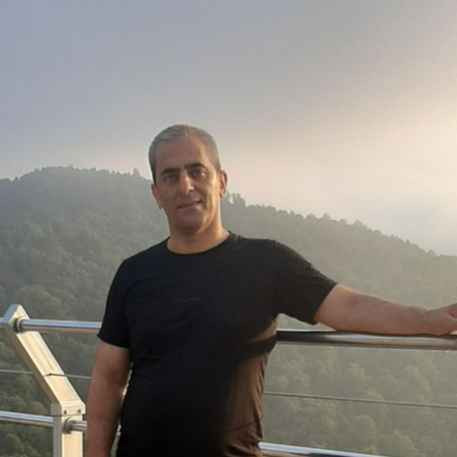 محمدصالح عزیزی