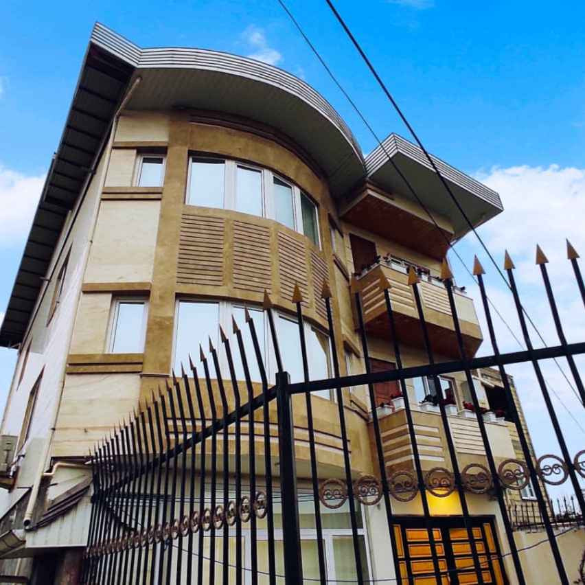 شیرزاد عزیزی