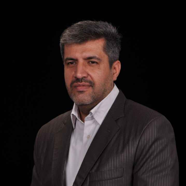 سید جواد حسینی